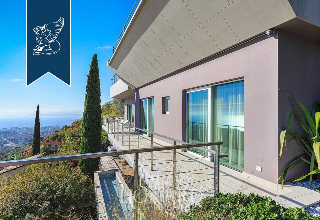 Villa in Brescia, Italien, 460 m² - Foto 13