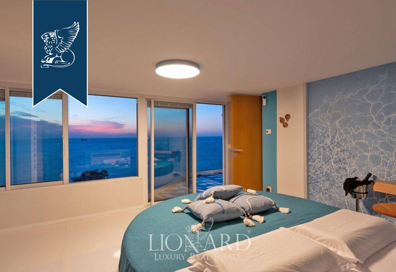 Villa en Salerno, Italia, 180 m² - imagen 13