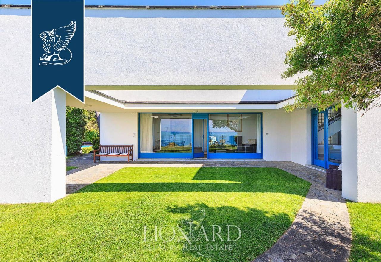 Villa à Sestri Levante, Italie, 1 100 m² - image 13