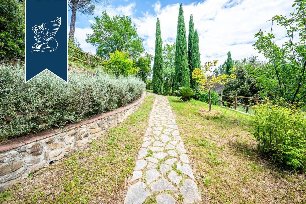 Azienda agricola a Firenze, Italia, 450 m² - foto 13