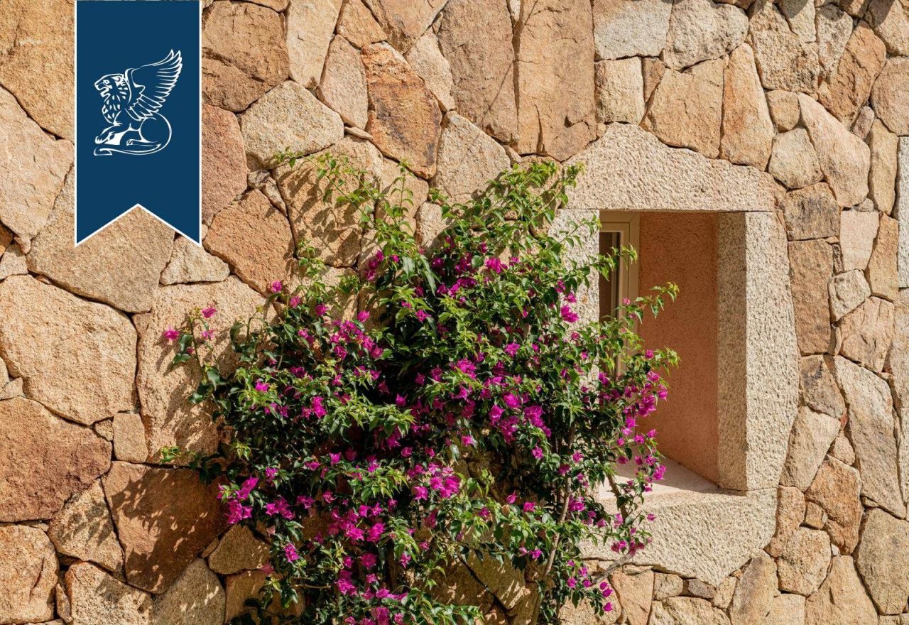 Villa in Porto Cervo, Italien, 370 m² - Foto 13