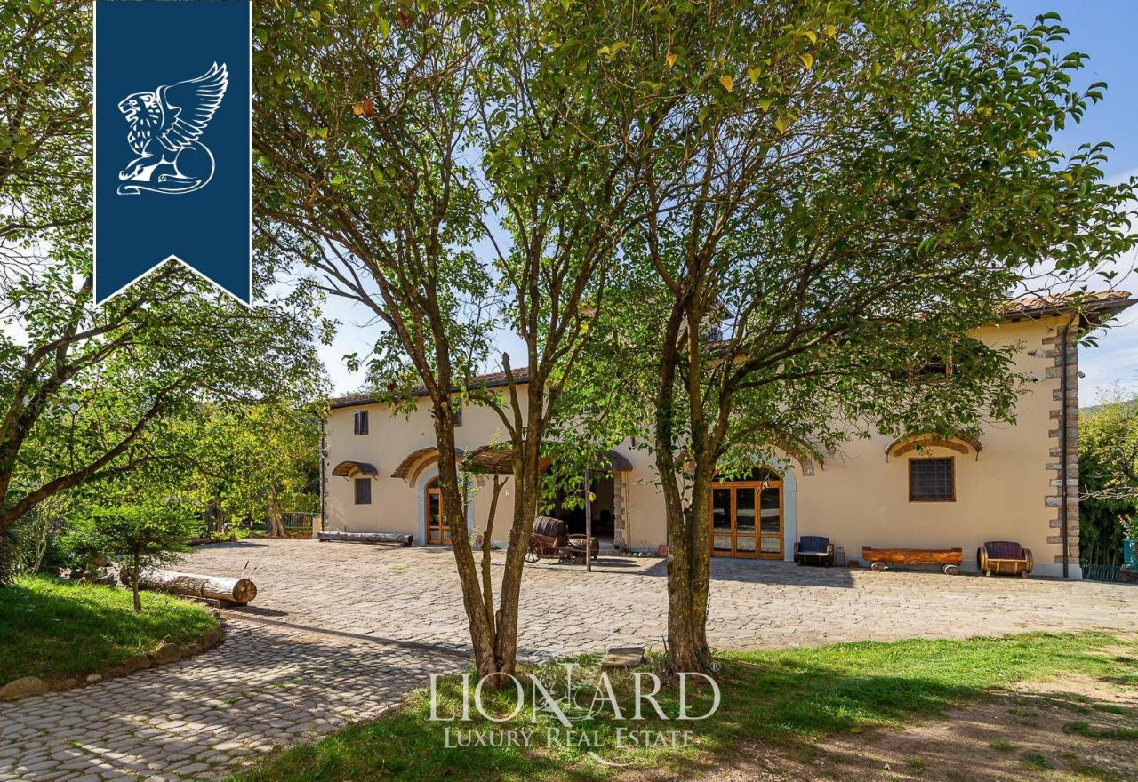 Farm in Florence, Italy, 505 m² - picture 13