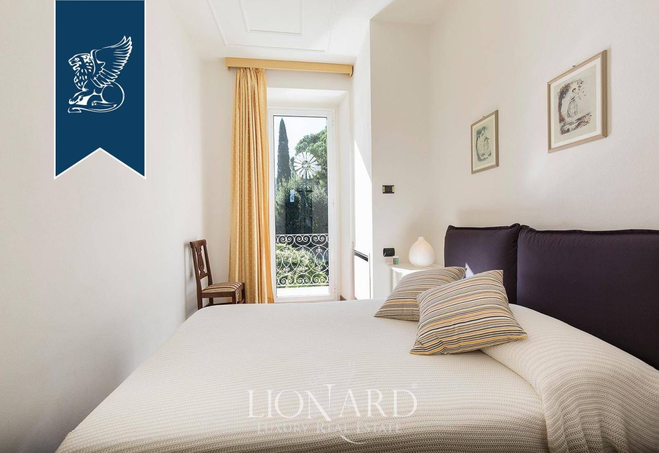 Villa a Bellagio, Italia, 550 m² - foto 13