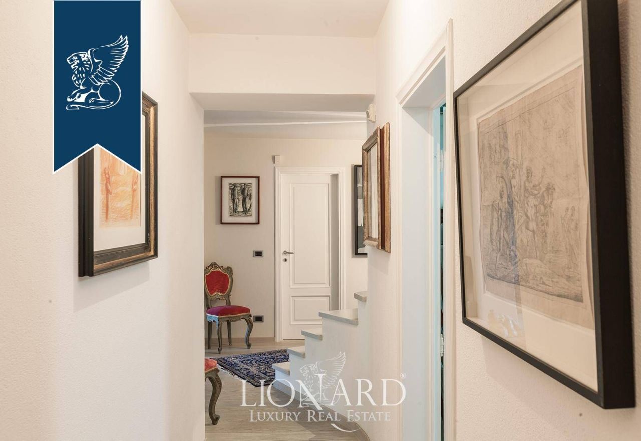 Villa in Rosignano Marittimo, Italien, 980 m² - Foto 13