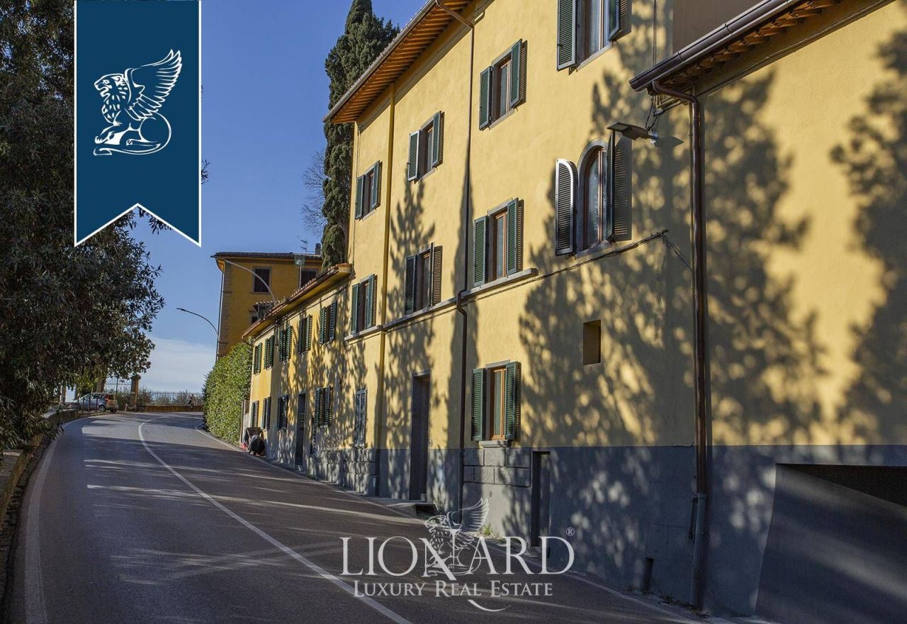 Villa in Florenz, Italien, 726 m² - Foto 13