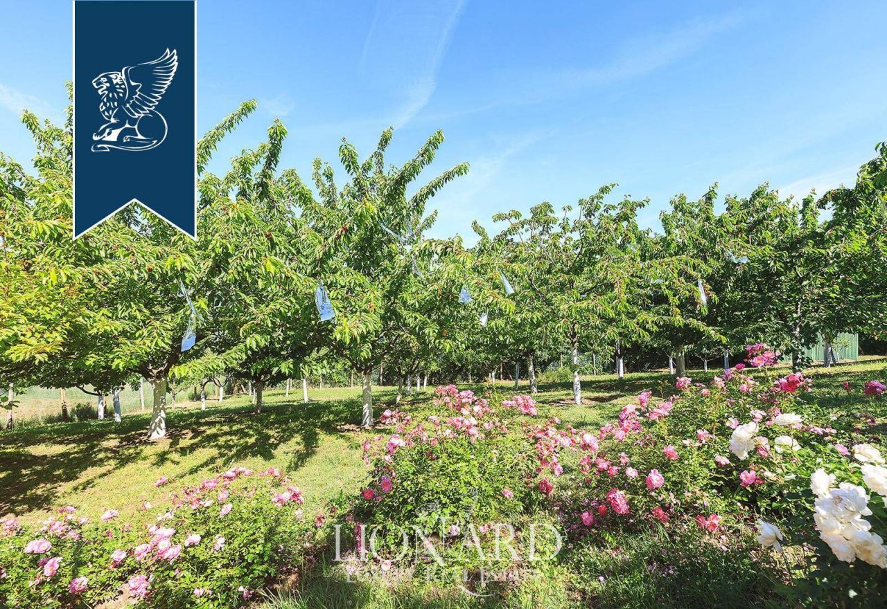 Villa en Bolonia, Italia, 480 m² - imagen 13