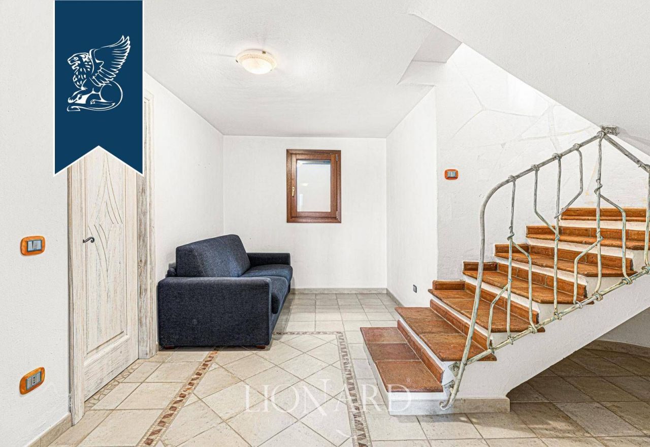 Villa en San Teodoro, Italia, 217 m² - imagen 13