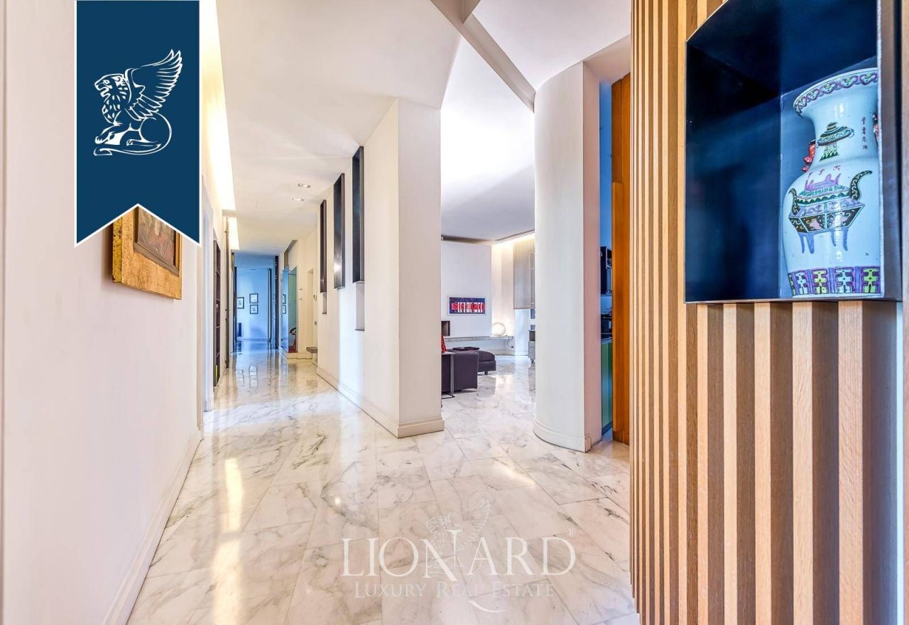 Apartamento en Roma, Italia, 500 m² - imagen 13