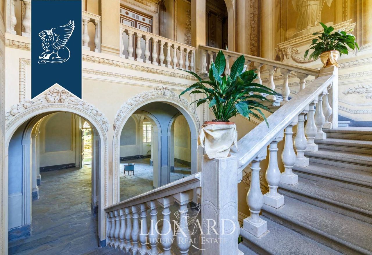 Villa en Pisa, Italia, 3 000 m² - imagen 13