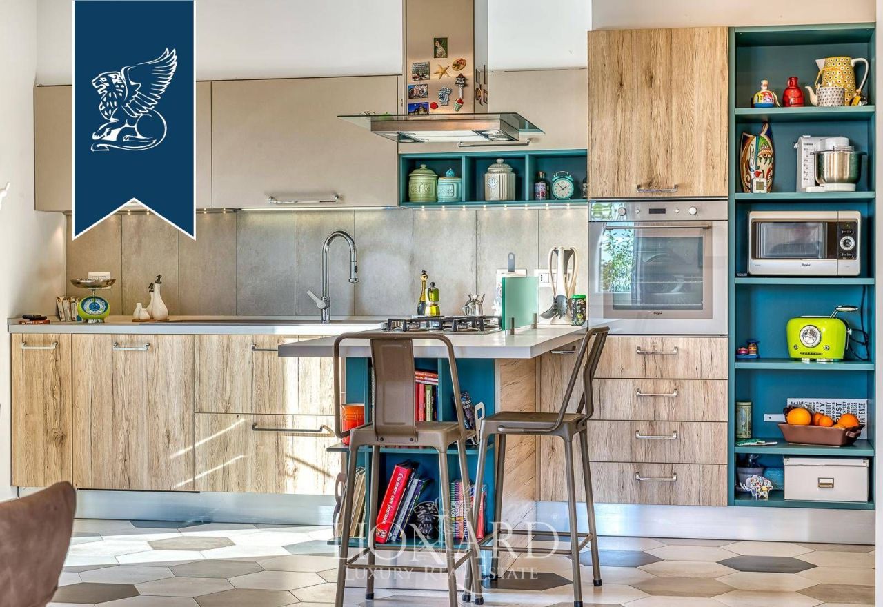 Villa in Salerno, Italien, 600 m² - Foto 13