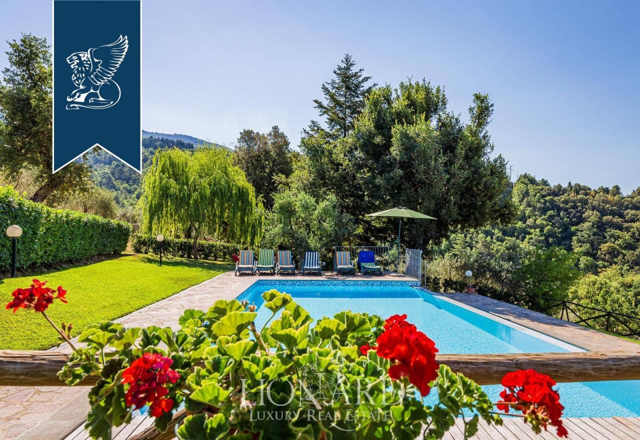 Farm in Florence, Italy, 500 m² - picture 13