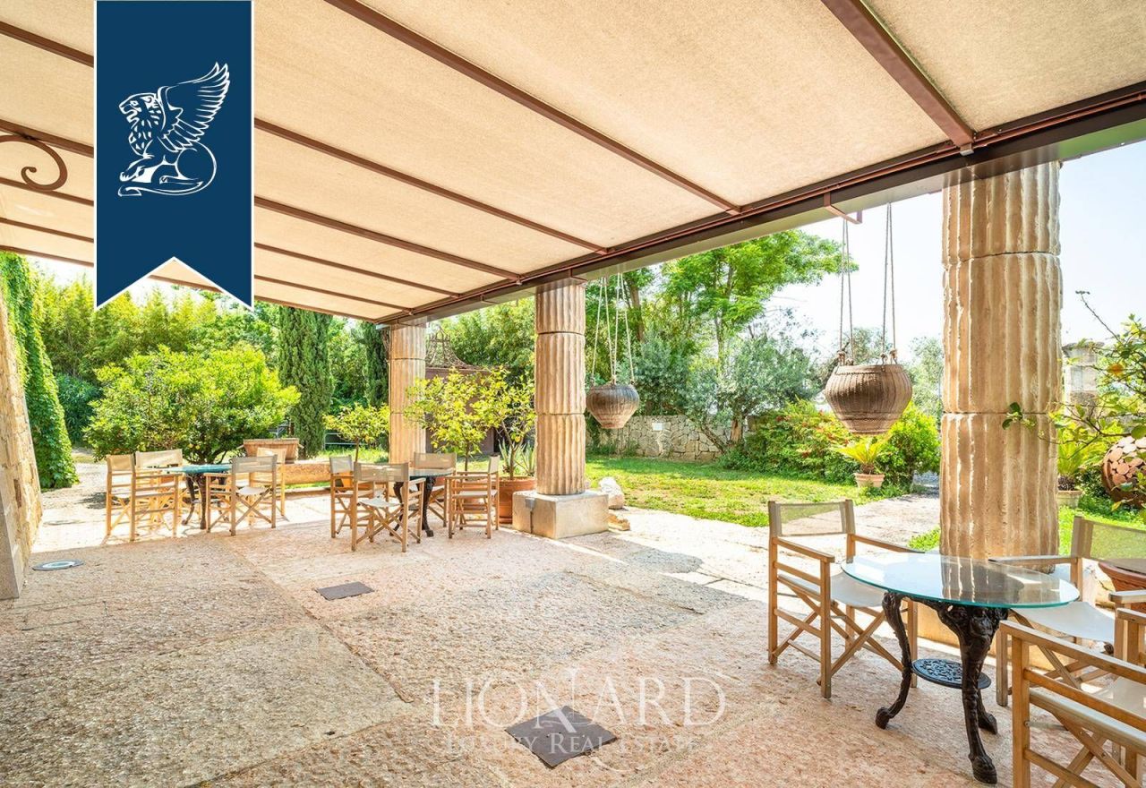 Villa in Verona, Italien, 1 300 m² - Foto 13