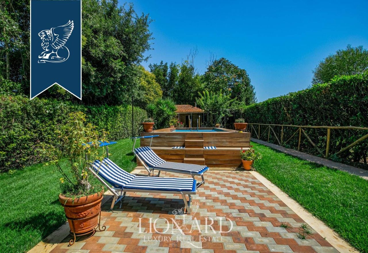 Villa in Orbetello, Italien, 223 m² - Foto 13