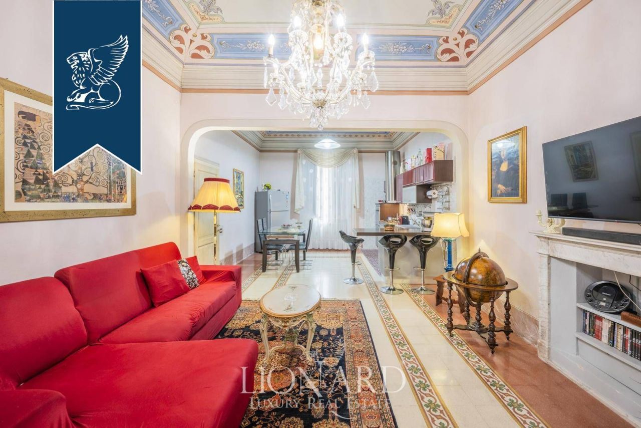 Villa a Pisa, Italia, 266 m² - foto 13