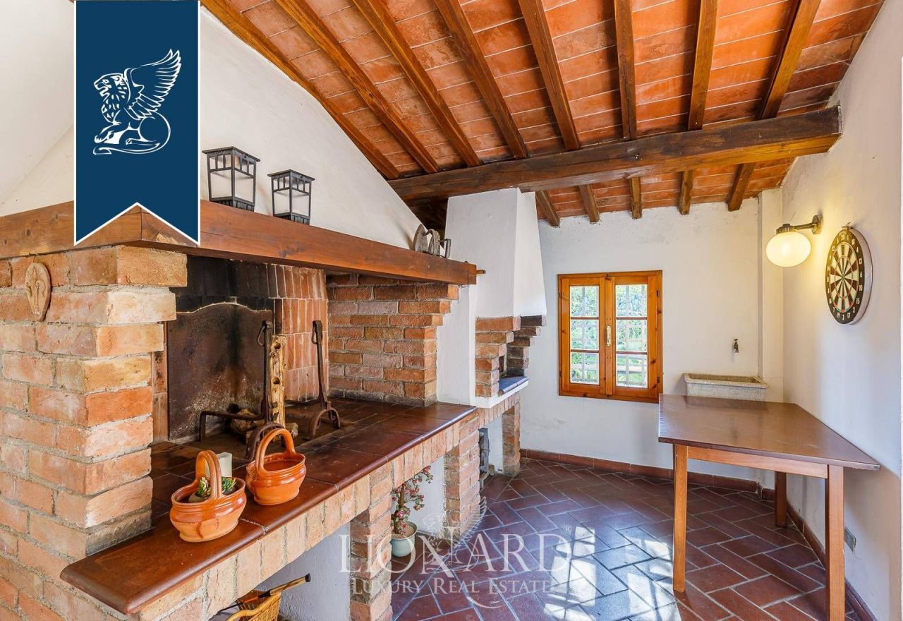 Villa à San Gimignano, Italie, 820 m² - image 13