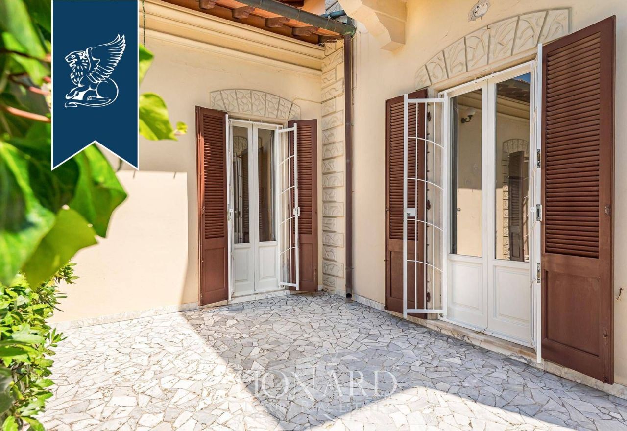 Villa in Pietrasanta, Italy, 380 m² - picture 13