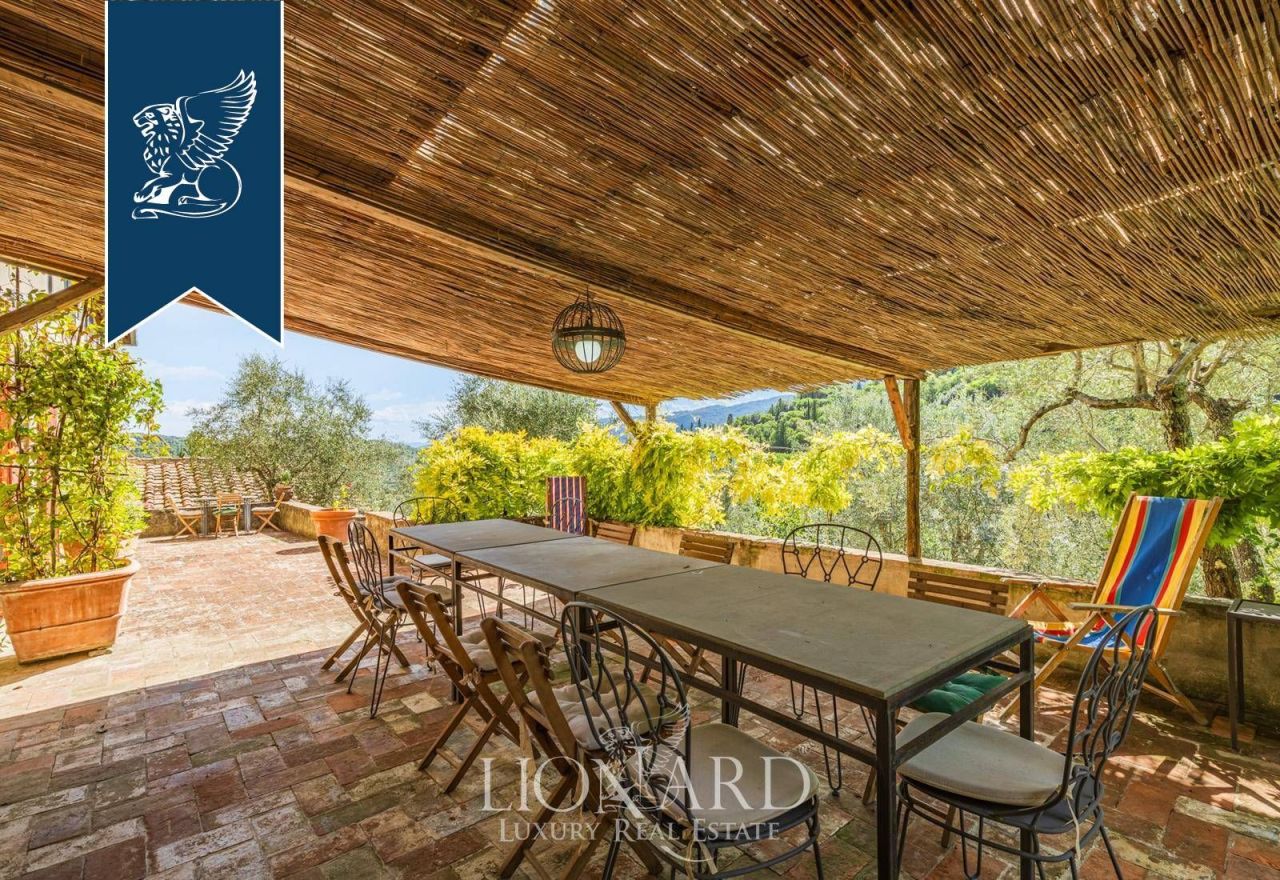 Villa à Florence, Italie, 550 m² - image 13