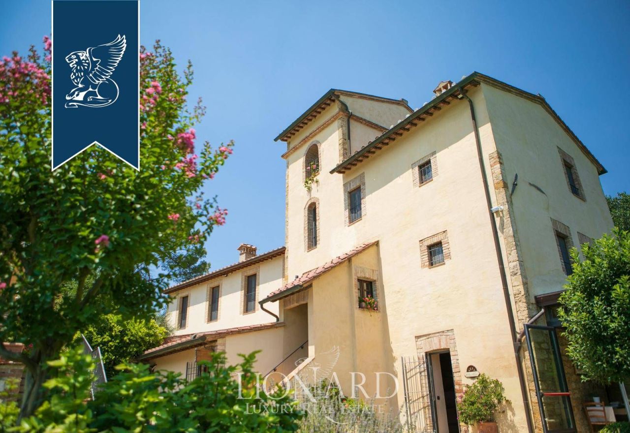 Hotel in Siena, Italien, 650 m² - Foto 13