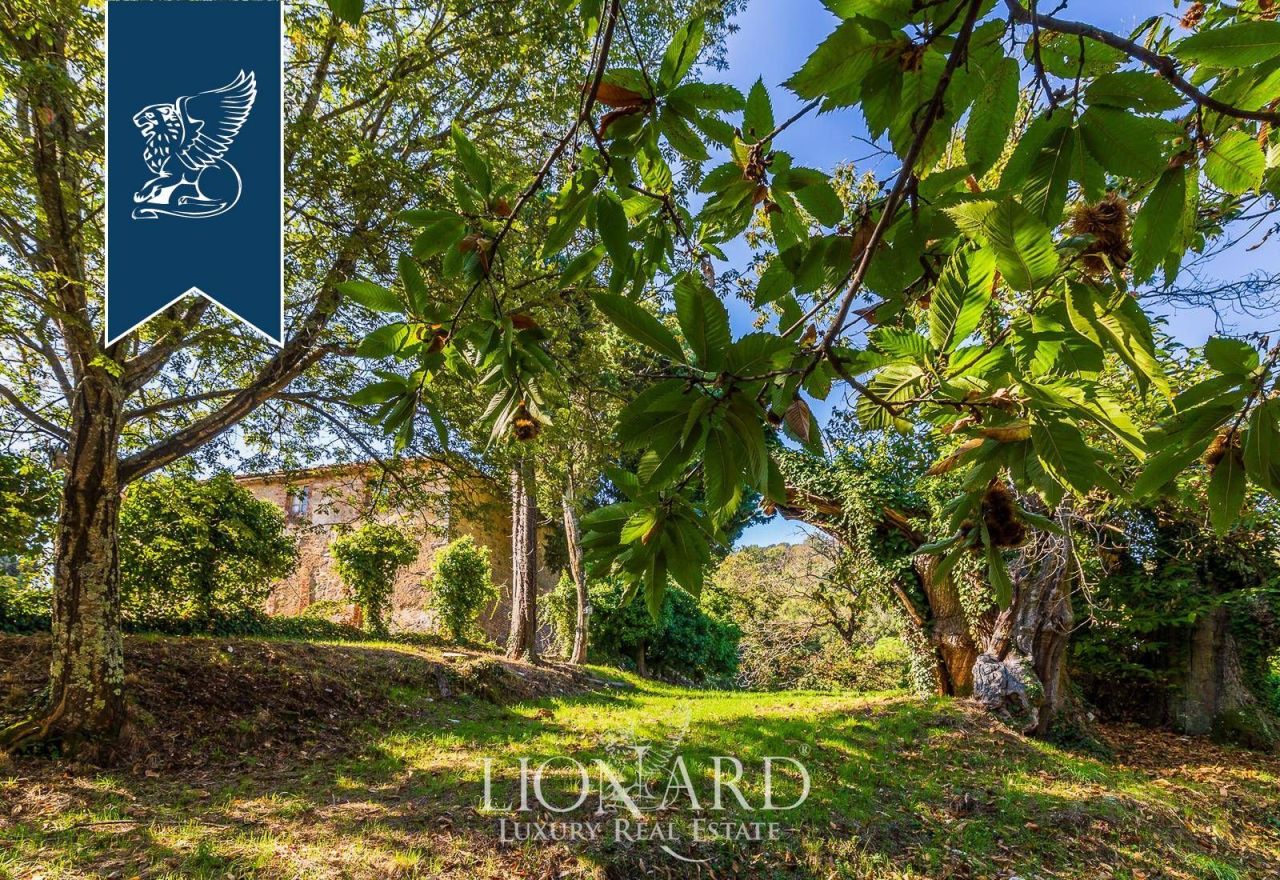 Villa a Livorno, Italia, 1 500 m² - foto 13