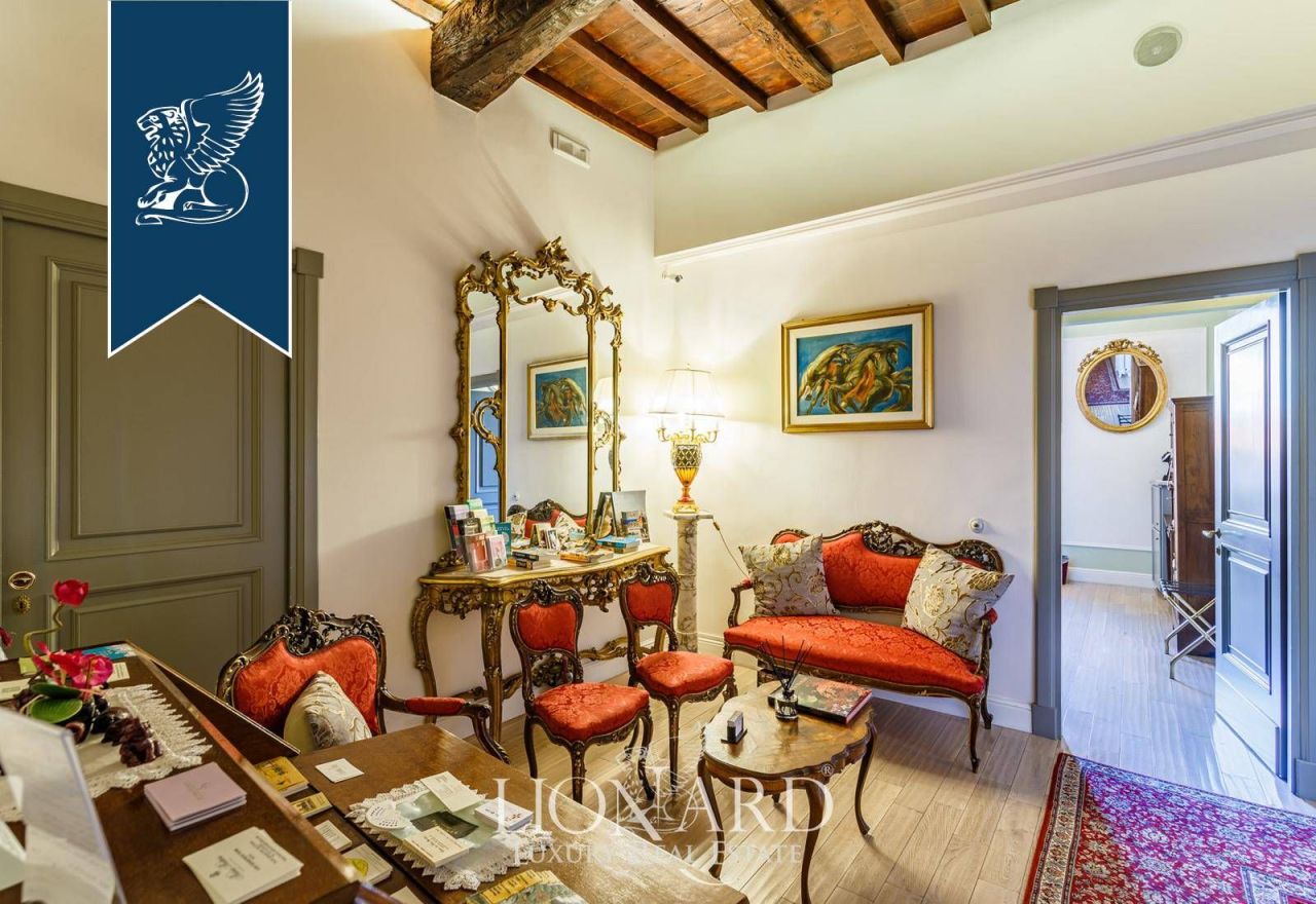 Apartamento en Florencia, Italia, 200 m² - imagen 13