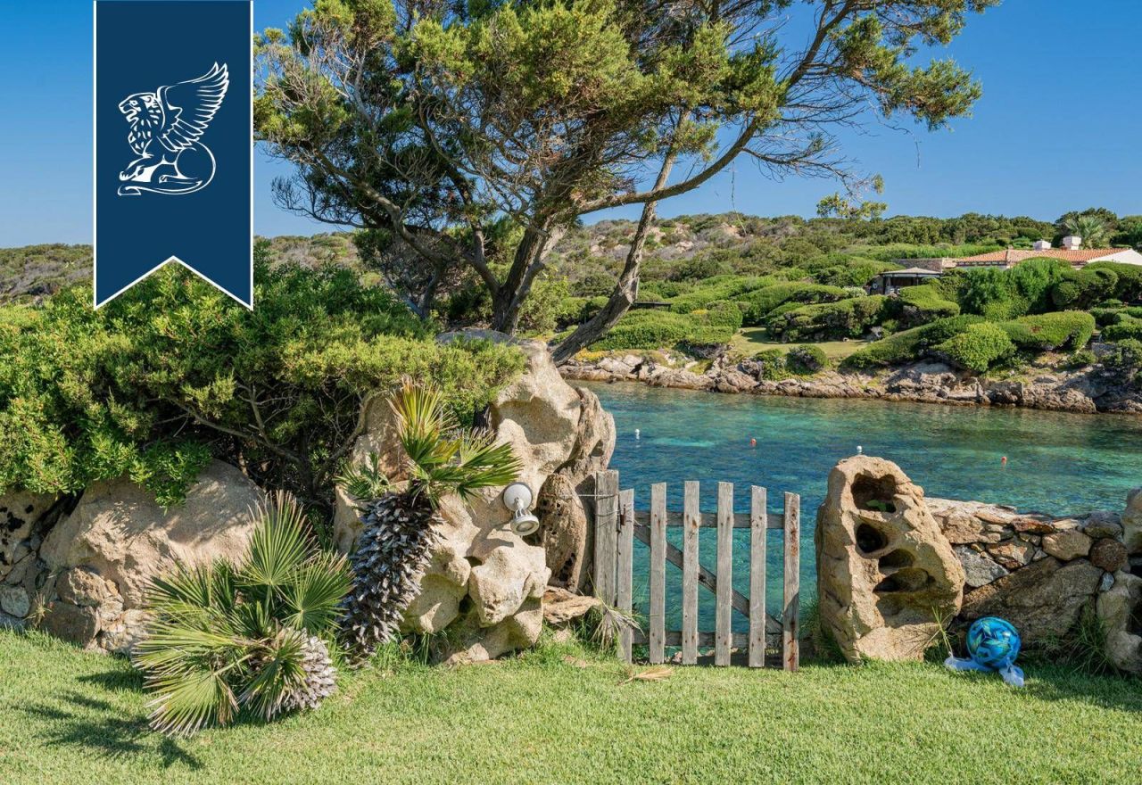 Villa in Porto Cervo, Italien, 300 m² - Foto 13