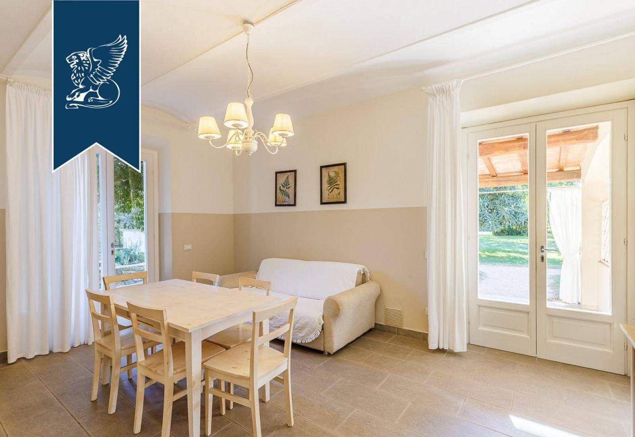 Haus in Castagneto Carducci, Italien, 1 050 m² - Foto 13