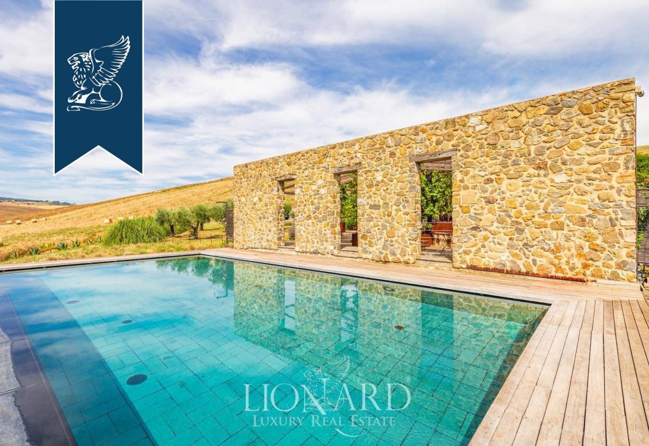 Azienda agricola a Siena, Italia, 350 m² - foto 13