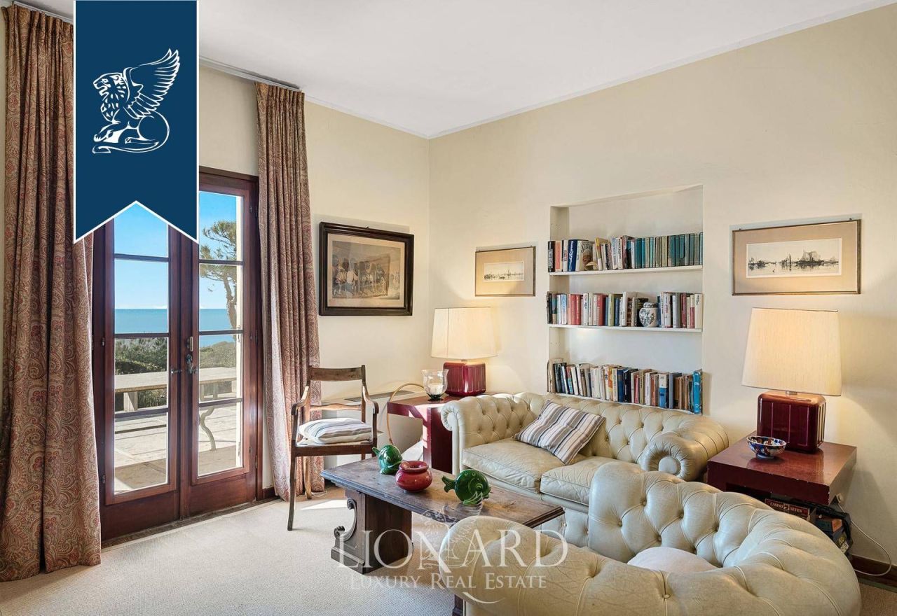 Villa a Grosseto, Italia, 589 m² - foto 13