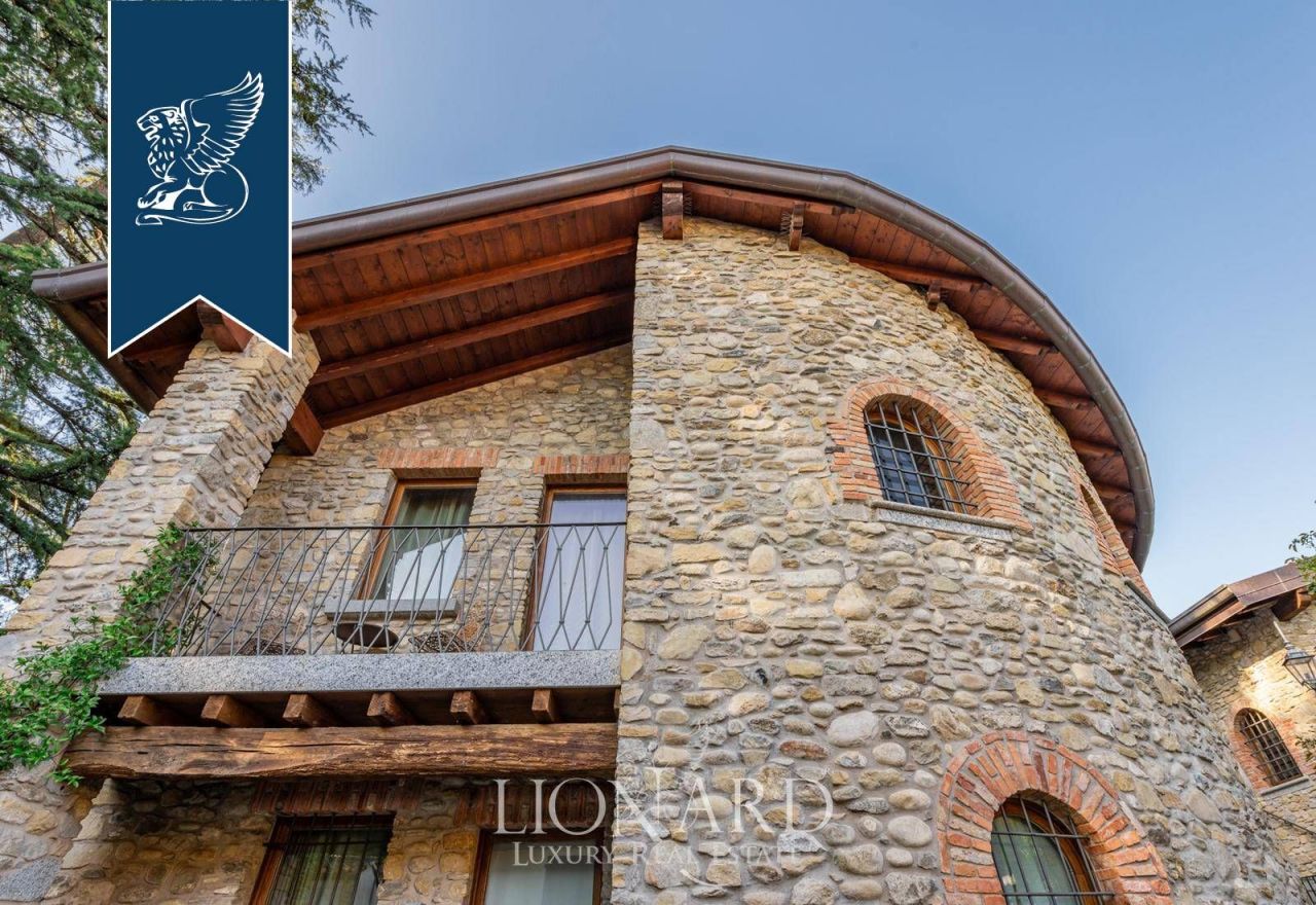 Hotel in Lecco, Italien, 3 500 m² - Foto 13