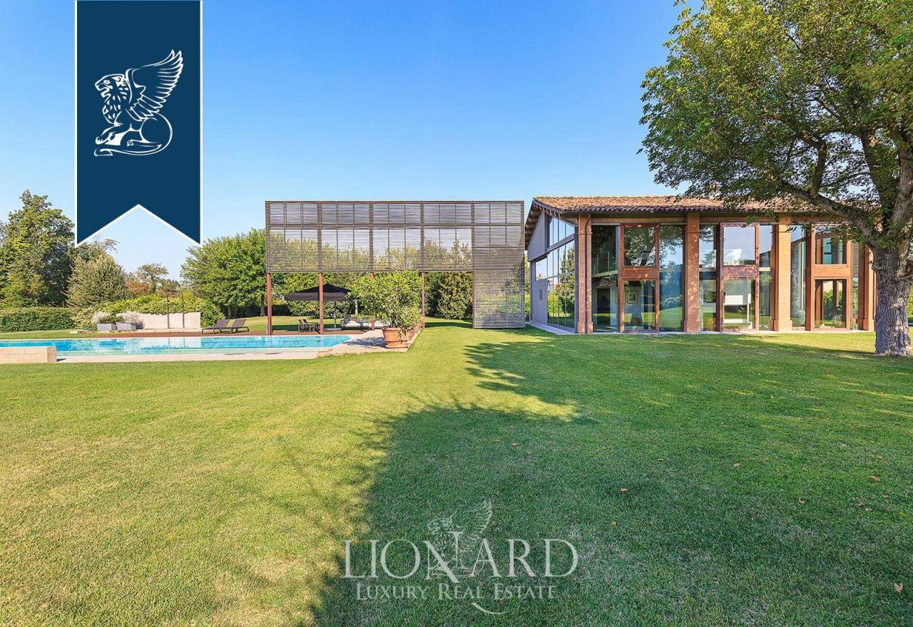 Villa a Ravenna, Italia, 800 m² - foto 13