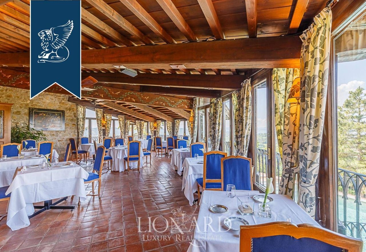 Casa en Collazzone, Italia, 5 800 m² - imagen 13