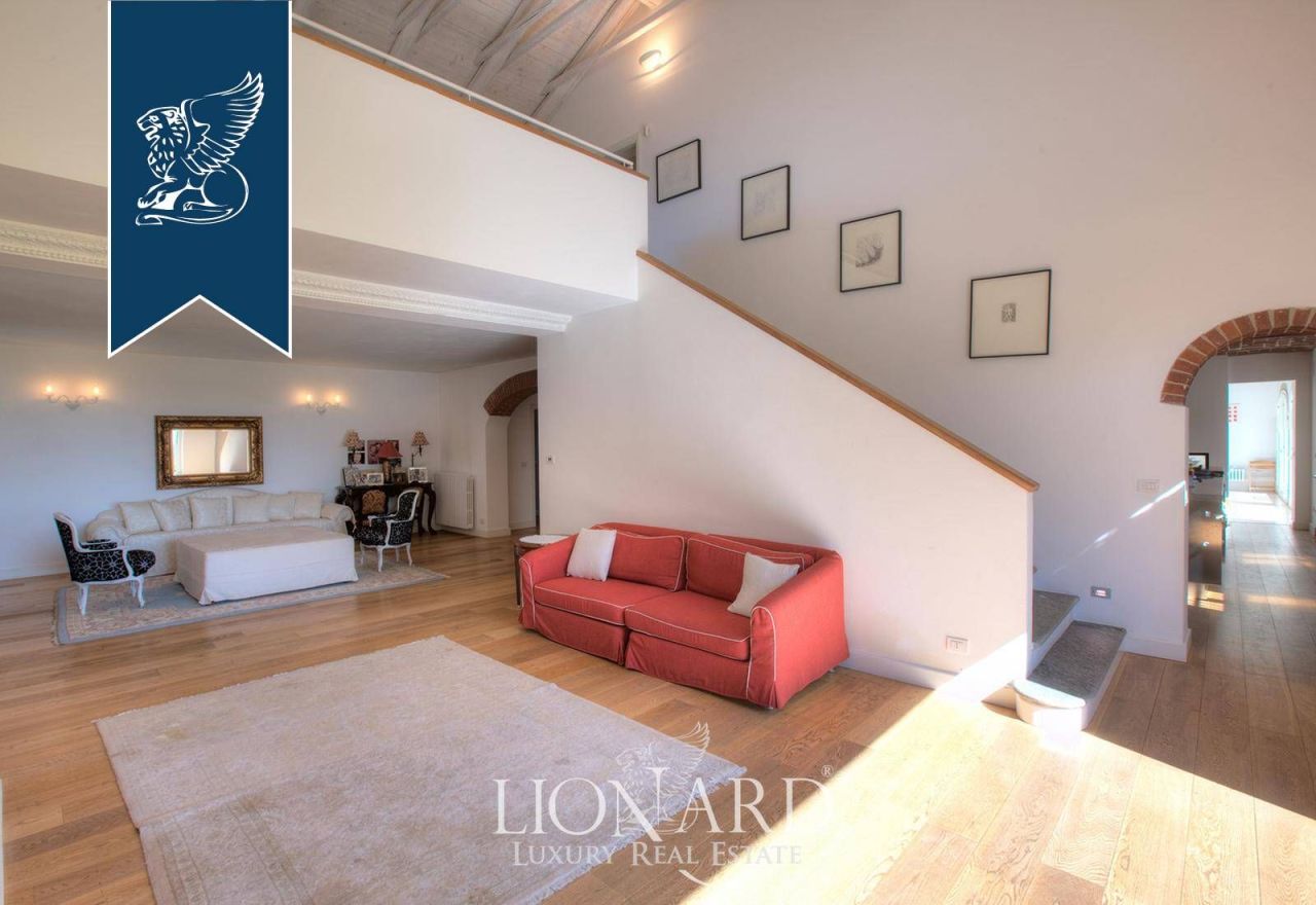 Villa en Asti, Italia, 570 m² - imagen 13