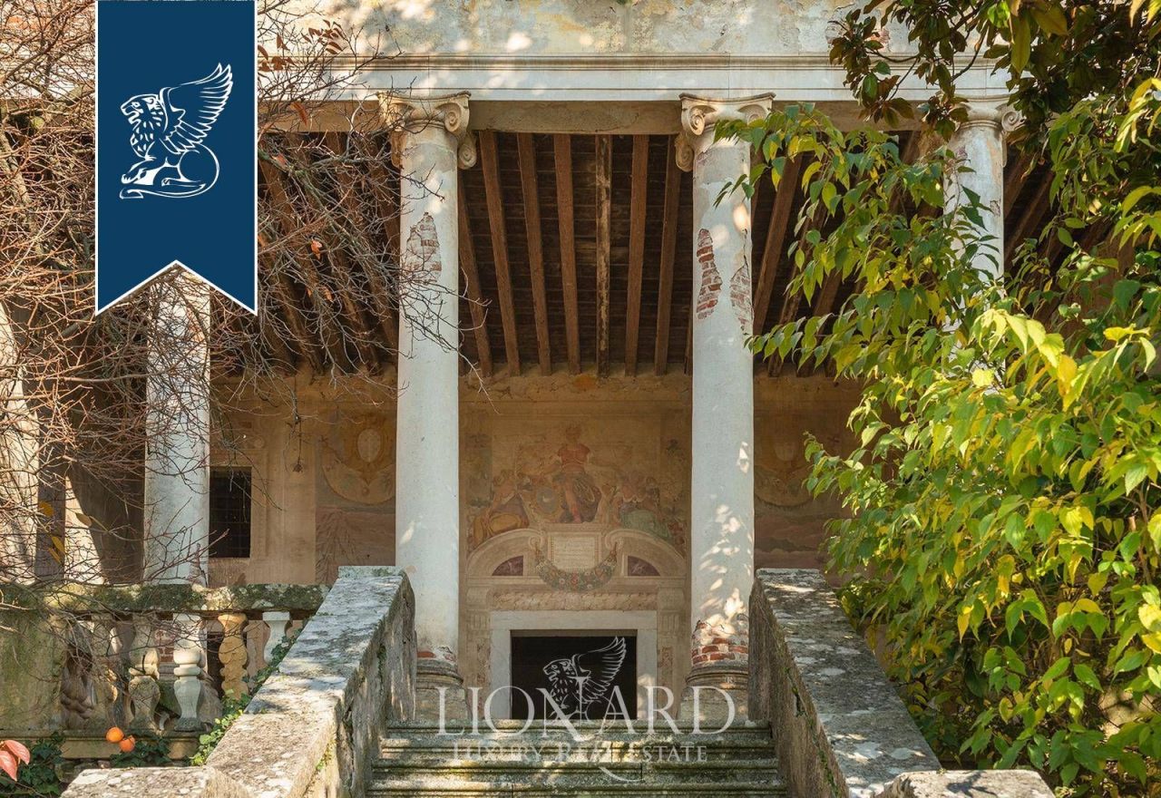 Villa en Vicenza, Italia, 4 700 m² - imagen 13