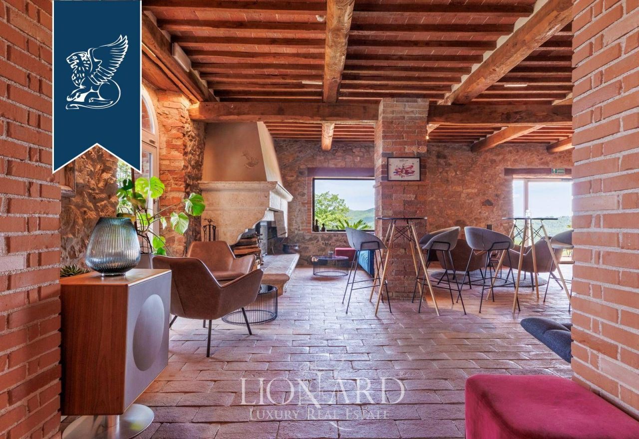 Farm in Grosseto, Italy, 1 190 m² - picture 13