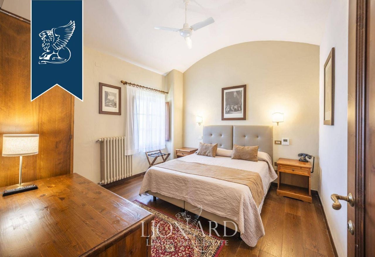 Villa in San Gimignano, Italien, 1 430 m² - Foto 13