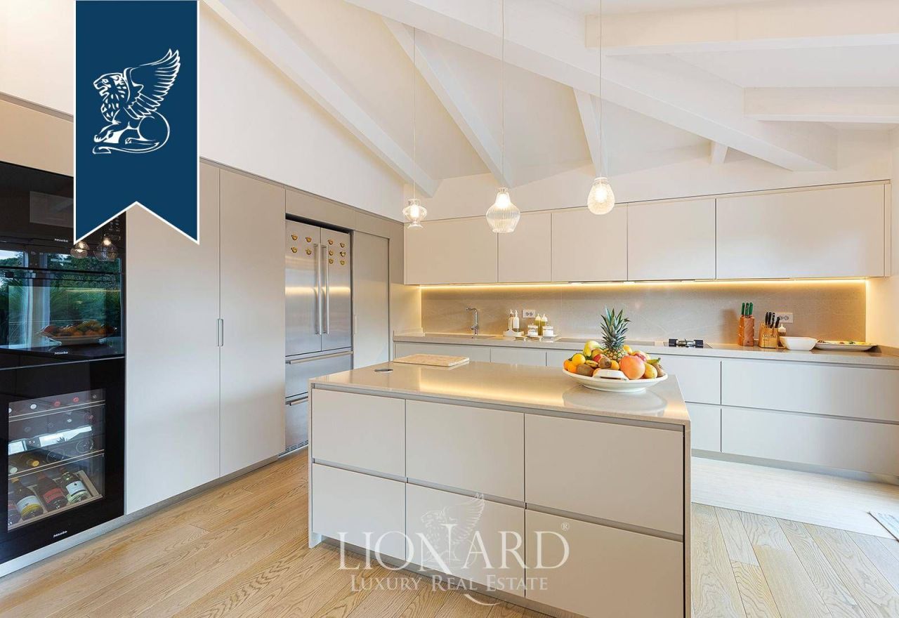 Villa in Cecina, Italien, 600 m² - Foto 13