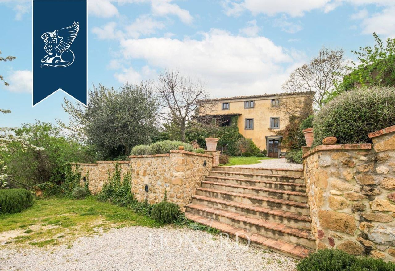 Azienda agricola a Montepulciano, Italia, 400 m² - foto 13