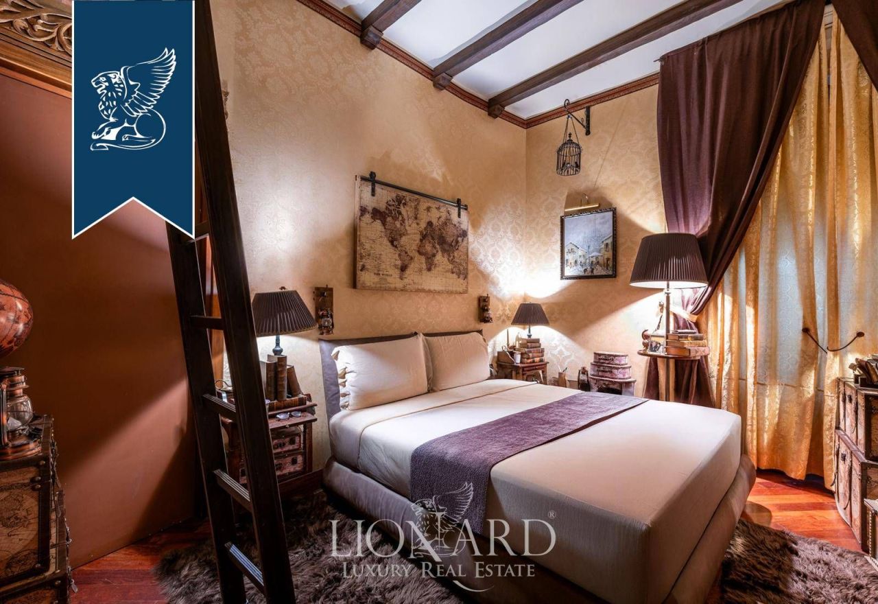 Appartamenti a Milano, Italia, 200 m² - foto 13