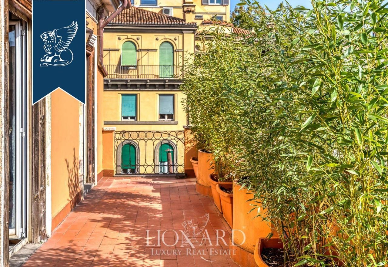 Apartment in Rom, Italien, 387 m² - Foto 13