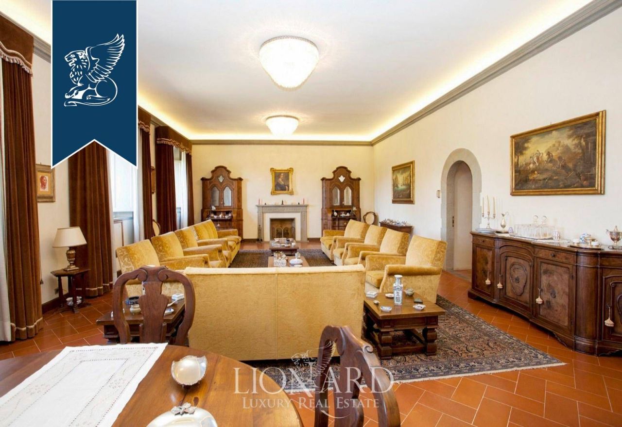 Villa à Florence, Italie, 3 400 m² - image 13