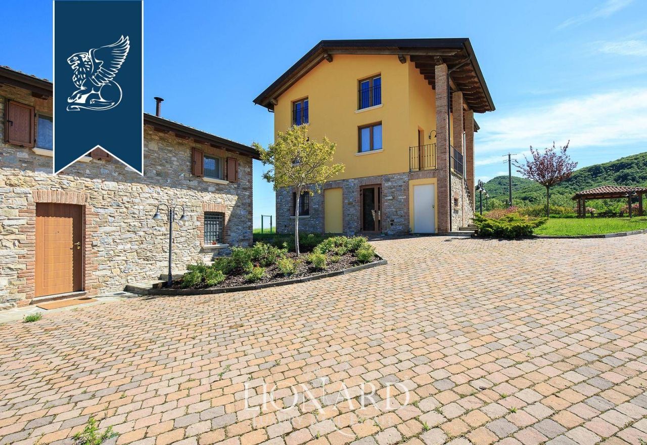 Azienda agricola a Piacenza, Italia, 300 m² - foto 13