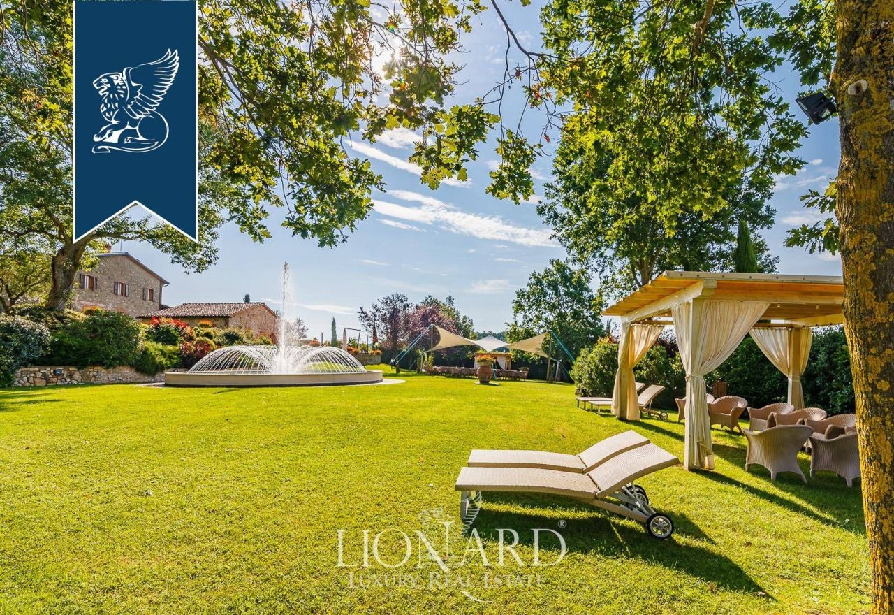 Azienda agricola a Firenze, Italia, 2 500 m² - foto 13