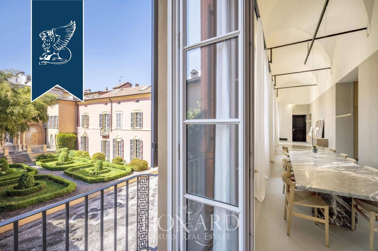 House in Piacenza, Italy, 2 700 m² - picture 13