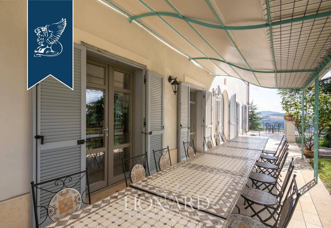 Villa in Macerata, Italy, 1 500 m² - picture 13