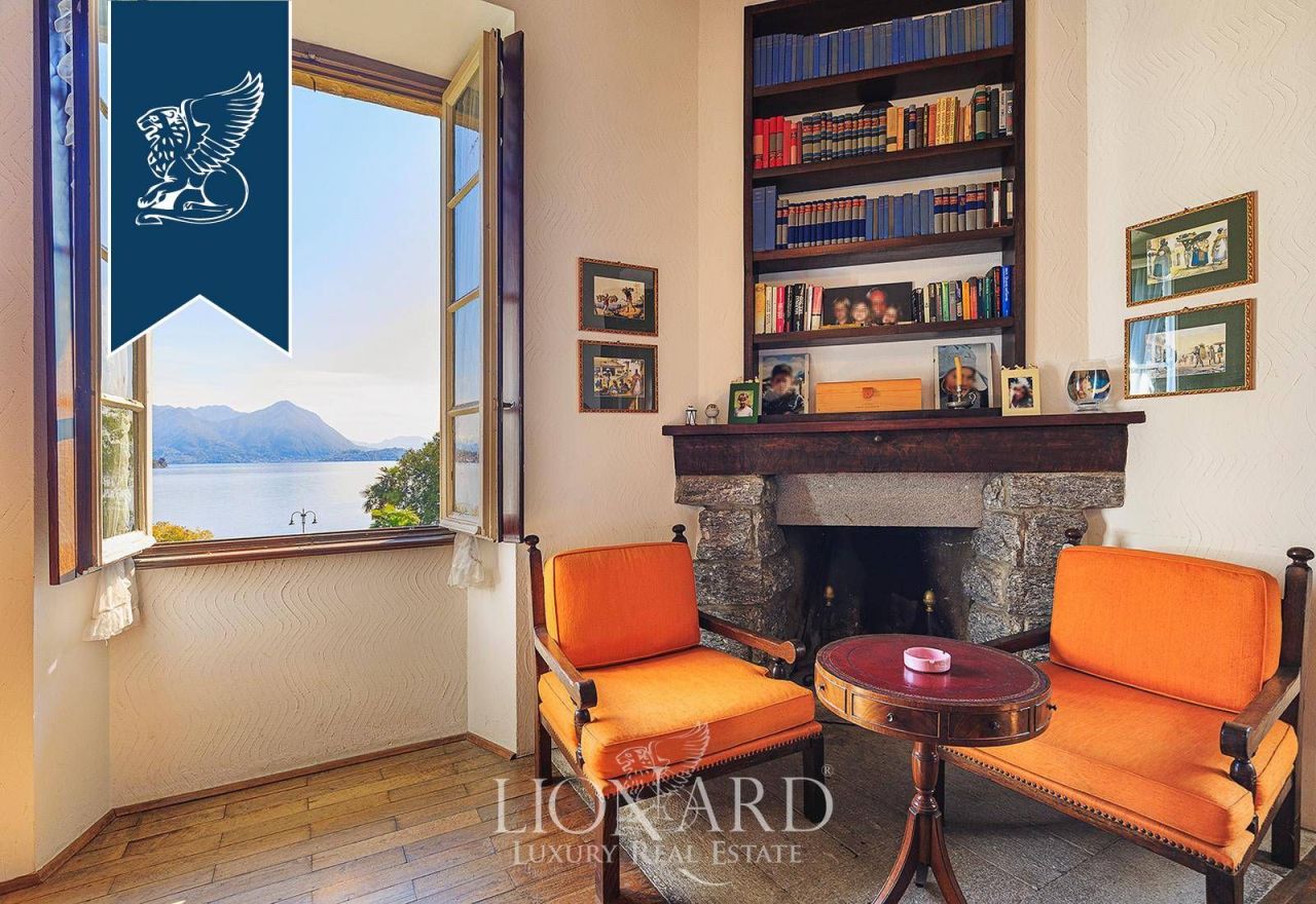 Villa in Baveno, Italy, 1 300 m² - picture 13