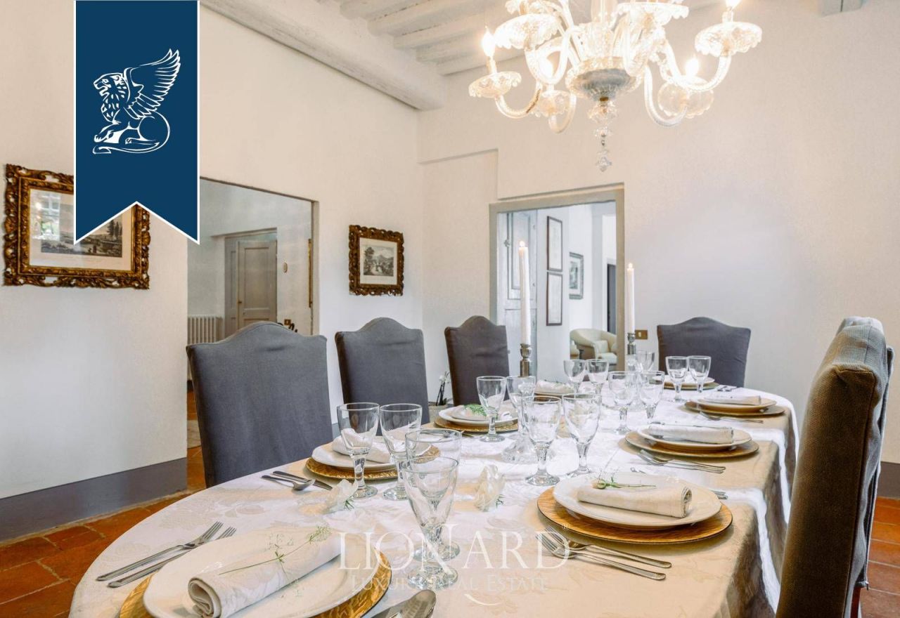 Villa à Capannori, Italie, 1 838 m² - image 13