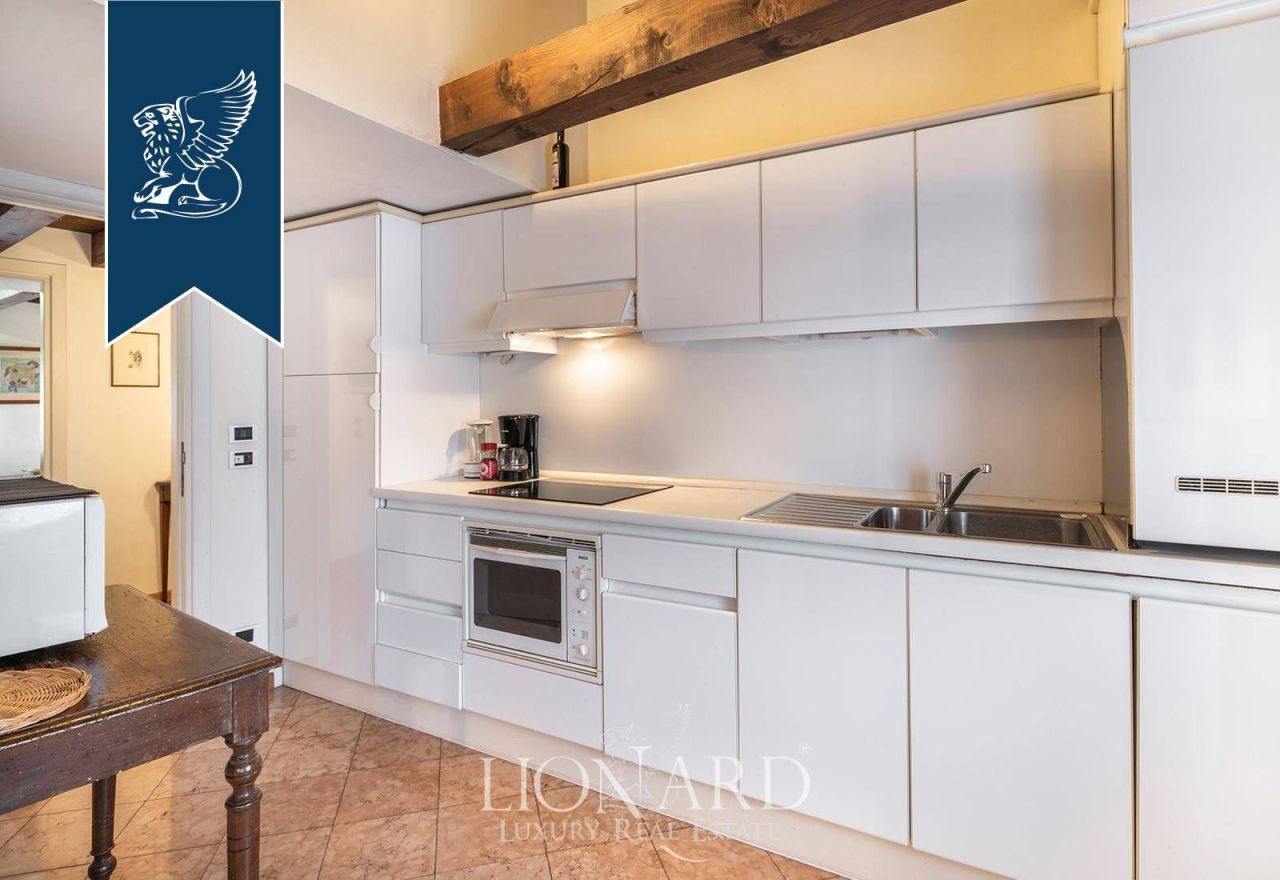 Apartment in Venice, Italy, 140 m² - picture 13