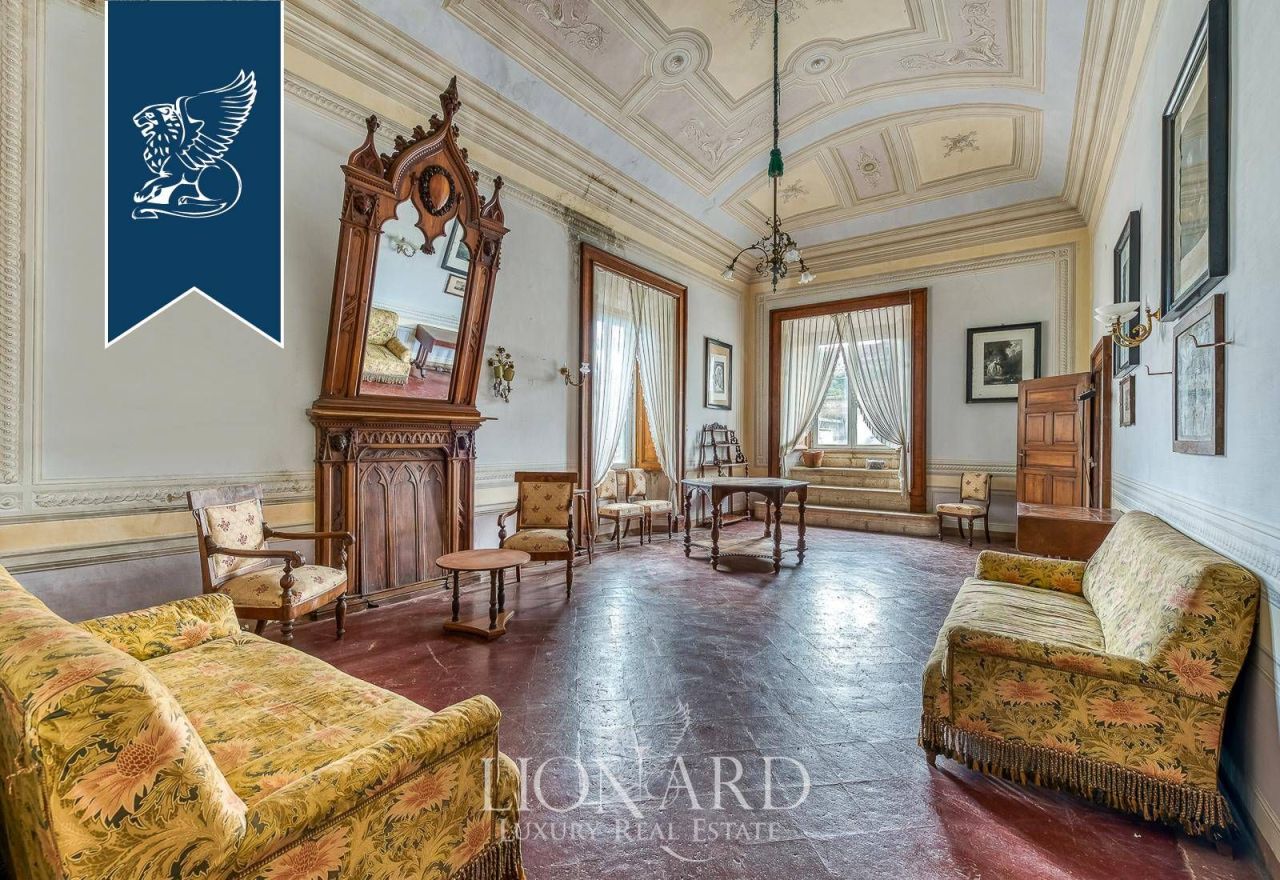 Villa à Amelia, Italie, 1 800 m² - image 13