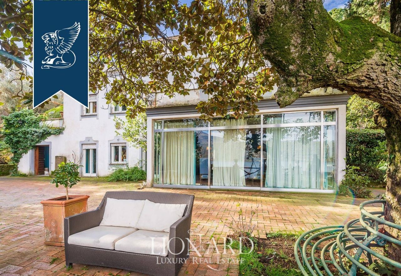 Villa a Roma, Italia, 1 600 m² - foto 13