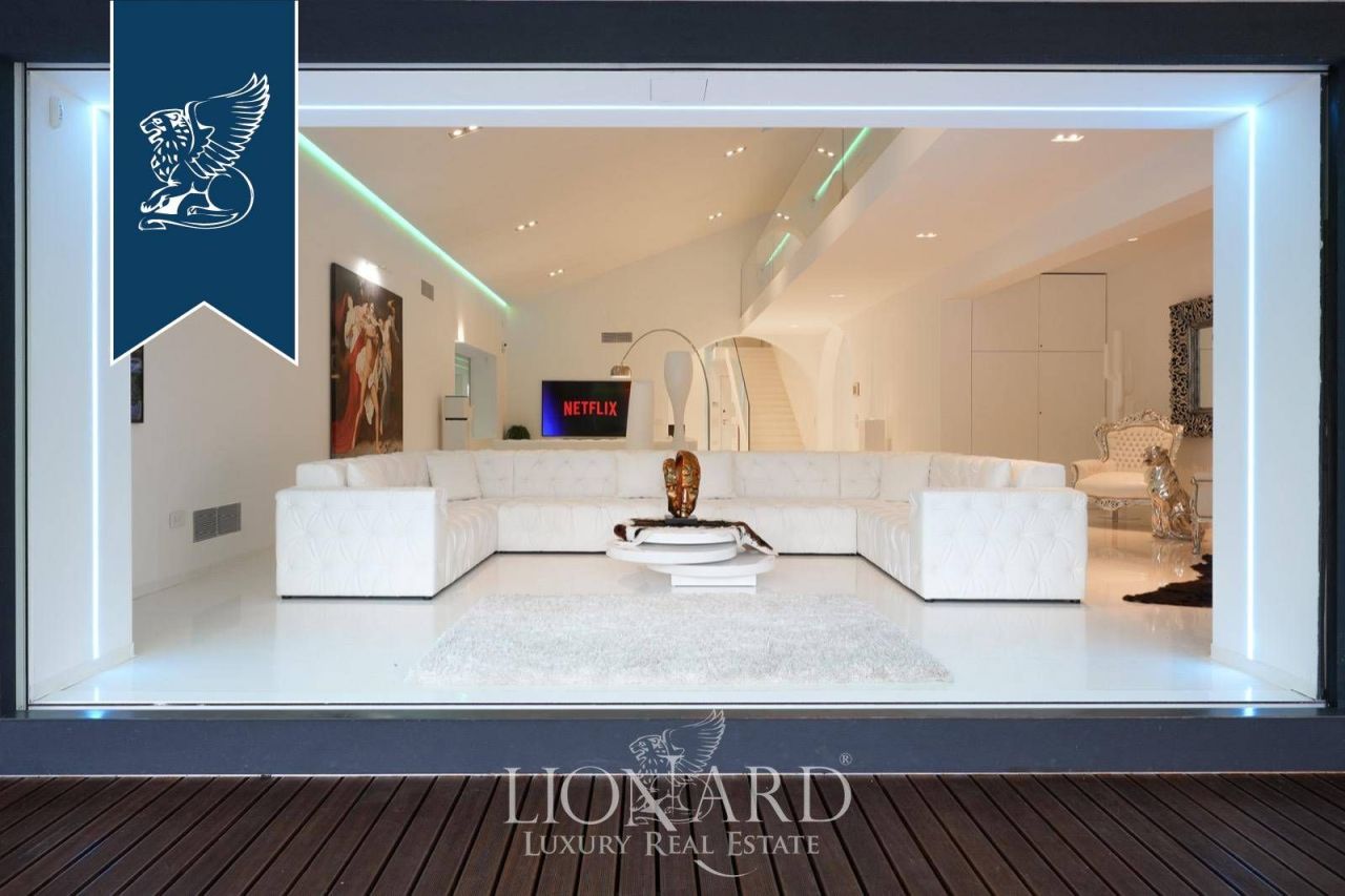 Villa a Treviso, Italia, 789 m² - foto 13